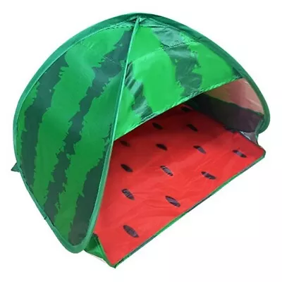 Camping Tent Awning Baby Outdoor Automatic  Open Beach Tent M Q6P72761 • £14.93