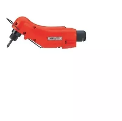 Sioux 2S2207 Stall Clutch Z Handle Screwdriver 1600 Rpm Max Torque 50 In Lbs • $200