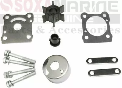 46-11657M  Mercury Yamaha Mariner Outboard 8hp Water Pump Rebuild Kit 46-9315M • $32.50