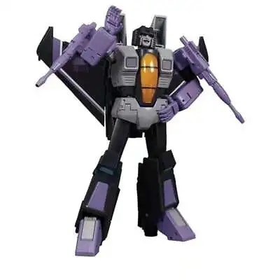 Ready! Transforms Masterpiece MP-52SW Skywarp KO Version 2.0 MP52 /w Crown • $112