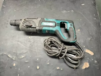 Makita HR2475 1  Rotary Hammer Tested And Working • $150