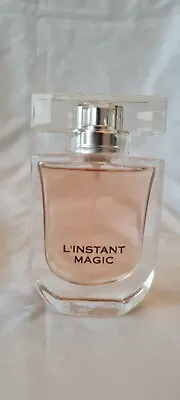 Perfum By Guerlain  L'instant Magic  Eau De Parfum 50ml • $199
