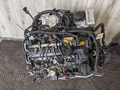 12-16 OEM BMW F22 F30 F34 F32 F36 AWD Engine Motor Complete 2.0L N20B20A • $3799.95