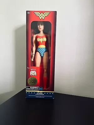 Mego 14  Classic Wonder Woman • $20