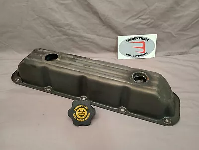 Jeep Dodge Chrysler 92-03 5.2 5.9 318 360 Magnum Valve Cover W/Oil Cap • $39.99