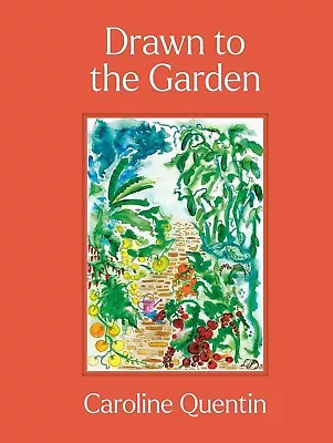 Drawn To The Garden • £9.99