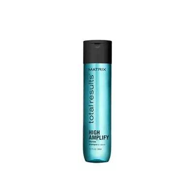 Matrix Total Results High Amplify Shampoo 300ml • £14.60