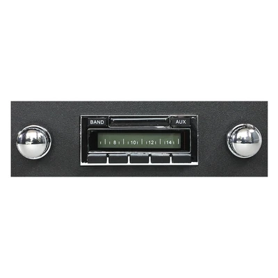 $276.44 • Buy Vintage Car Radio Kit For 1968-1976 Chevrolet Nova USA-230