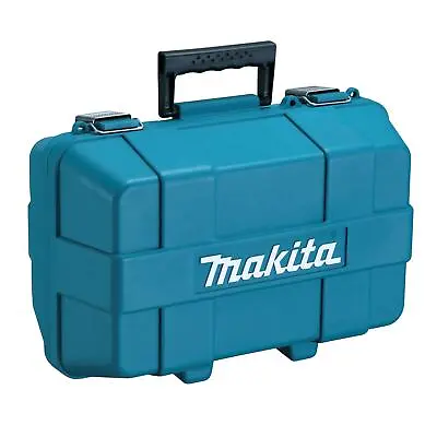 Makita Plastic Case Waterproof Electric Planer Storage Case 824892-1 • £71.25