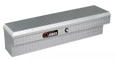 Crescent Jobox 58 1/2In Aluminum Innerside Truck Box • $711.99