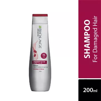 Matrix Biolage Repairinside Shampoo (200ml) • £22.82