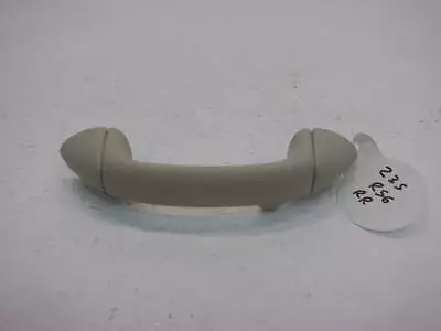 Mini Cooper Right Rear Headliner Grab Handle Light Beige 51447266526 11-14 R56 R • $14.98