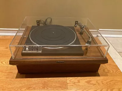 Micro Seiki MB-400S Professional  Turntable... REDUCED ! • $595