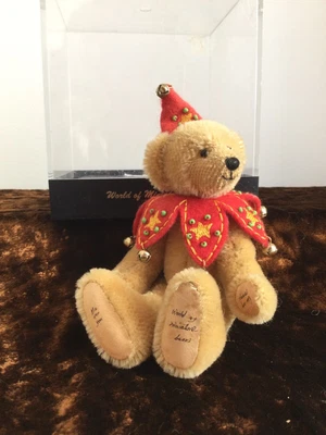 £20 • Buy Artist Miniature Bear 