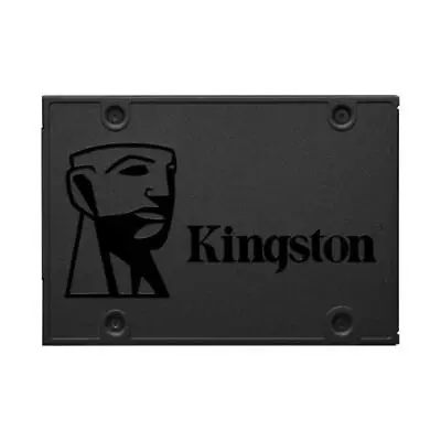 Kingston A400 SSD 120GB 240GB 480GB 960GB 1.92TB SATA Internal Solid State Drive • $45.53