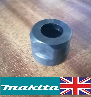 Makita 1/2  Router Collet Nut 3600 3612 3612C 3612BR 3600B  • £4.99