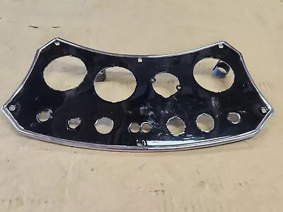 Mg Tc Mgtc Used Center Dash Instrument Panel • $180