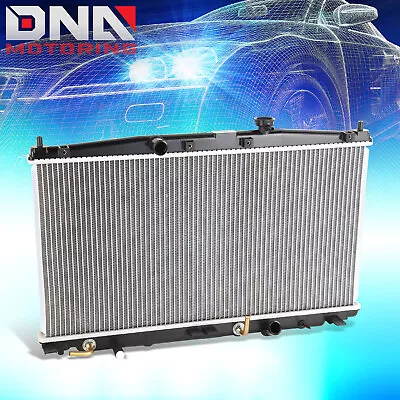 For 2010-2016 Honda CR-Z/Insight Cooling Radiator OE Style Aluminum Core 13105 • $64.49