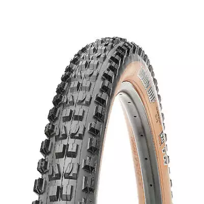 Maxxis Minion DHF 27.5 X 2.30 Folding 60TPI EXO 3C MaxxTerra Dark Tanwall TR • $128.76