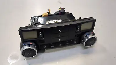 Volkswagen Touareg AC Heater Climate Control Module 7L6907040AH • $180