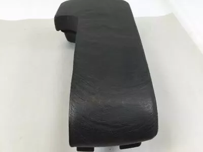$53.99 • Buy 00-02 Mercedes W220 S500 Center Console Arm Rest Lid W/ Storage E