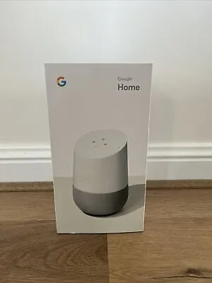 $80 • Buy Google Home - Smart Speaker & Home Assistant AU