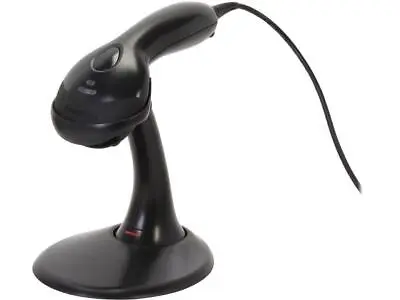 Honeywell Voyager MS9540 RS232 Barcode Scanner Kit W/ Cable & Stand MK9540-32A38 • $143.40