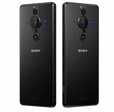 $1828 • Buy Brand New Sony Xperia PRO-I 5G [ 12GB RAM 512GB ROM ] Fast Ship From Sydney