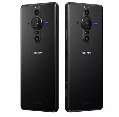 $1828 • Buy Brand New Sony Xperia PRO-I 5G [ 12GB RAM 512GB ROM ] Fast Ship From Sydney