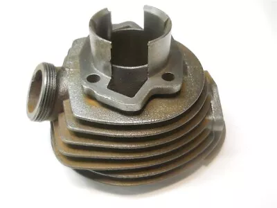 64 MALAGUTI MOTORI MORINI FRANCO 3M 48cc ENGINE MOTOR CYLINDER M3M5 M3 M5 • $127