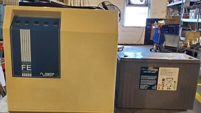 $1400 • Buy Best Ferrups FE1.4KVA Classic Battery Backup With Extended 50 Minute Runtime