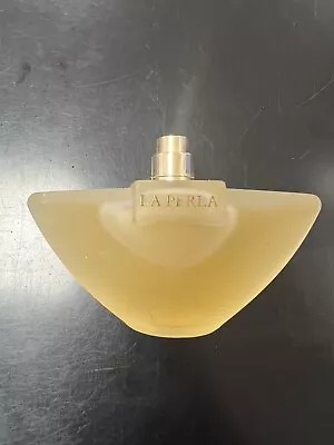 La Perla 80ml Eau De Parfum RARE / Discontinued • £130