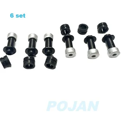 6X Nozzle Of Ink Tube For HP Z4000 5500 D5800 Z6100 Z6200 Latex 260 330 360 370 • $25