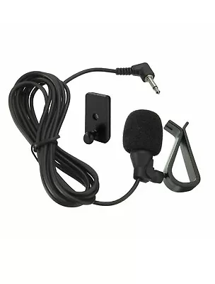 Microphone For Hands-free Kit With 2.5mm Cable. • £16.99