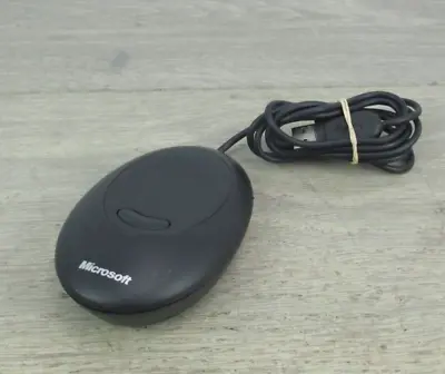 Microsoft 1053 Wireless Mouse Receiver V1.0 USB Interface Tested & Ready • $6