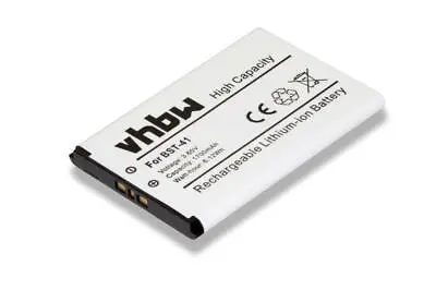 Battery For Sony-Ericsson Xperia Play 4G X1 X1a Neo L TM X2 X10a X10i Play X10 • £11.79