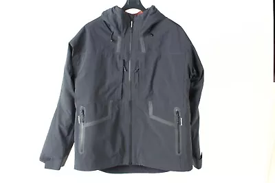 3L Performance 3-in-1 Sherpa Jacket - Men's L Black /57343/ • $5.20