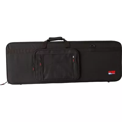 Gator GL-ELEC Lightweight Fit-All Electric Guitar Case • $115.97