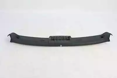 BMW E46 3-Series Convertible Black Headliner Top Windshield Trim 2000-2006 OEM • $35