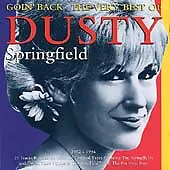 £2.53 • Buy Dusty Springfield : Goin' Back: The Very Best Of Dusty Springfield CD Import