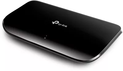 TP-Link 8-Port Gigabit Desktop Switch • $41