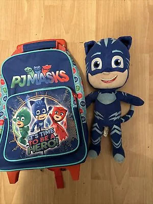 Pj Masks Toys Bundle • £5