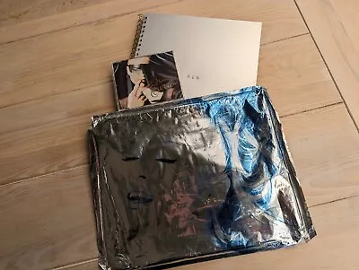 First Edition Madonna Sex Book With Erotica CD Mylar Wrapper And Internal Comic • £22.33