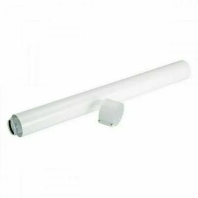 Vaillant 303903 1m Flue Extension Brand New • £35.99