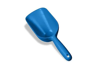 Van Ness 2 Cup Capacity Pet Food Scoop (Single) Blue  • $5.24