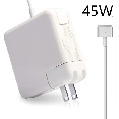 NEW 45W Power Adapter Charger For Apple Macbook Air 11  13  2013 2014 2015 2016 • $15.85