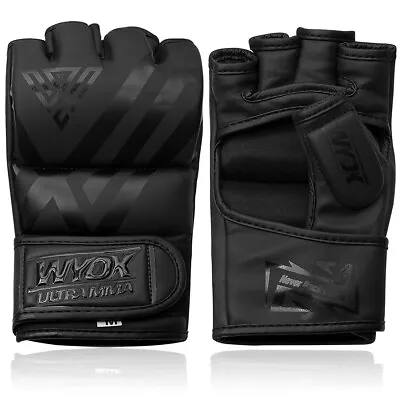 Boxing Wraps Hand Wraps For Boxing Gloves UFC MMA Muay Thai Training Mitts • $14.99