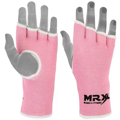 MRX New Boxing Fist Hand Inner Gloves Bandages MMA Muay Thai Protective Wraps • $6.99