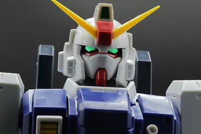 BANDAI 08th MS Team RX-79 [G] Gundam Ground Type EZ-8 MG 1/100 076371 USA Seller • $39