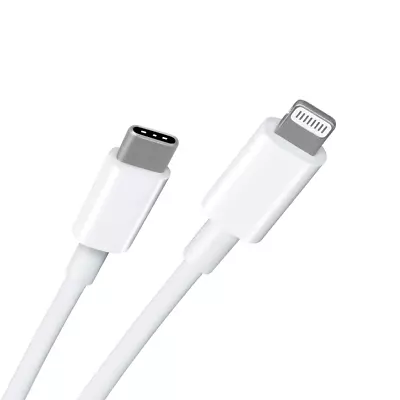 TechFlo MFI Certified Lightning To USB C Cable For Apple IPhone 13 12 11 Pro Max • $24.99